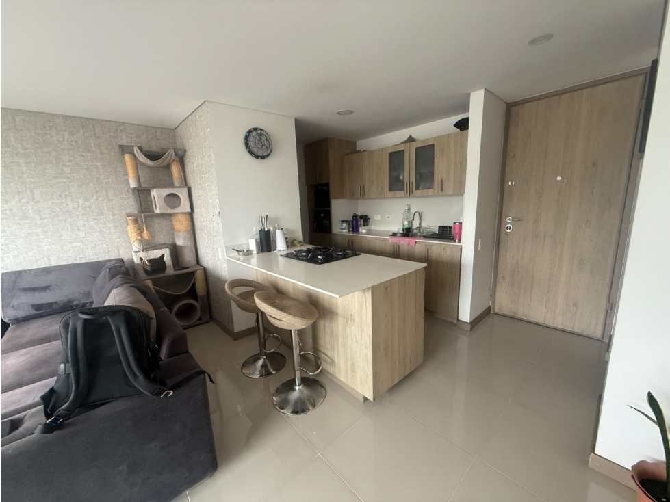 Apartamento en venta en Loma Del Esmeraldal, Envigado · foto 13 de 24