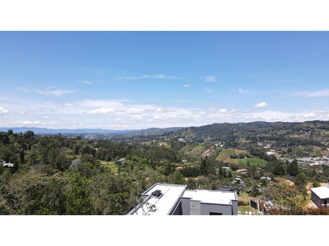 Lote en venta en Monta�Ez, Guarne, 3800 m² · foto 7 de 7
