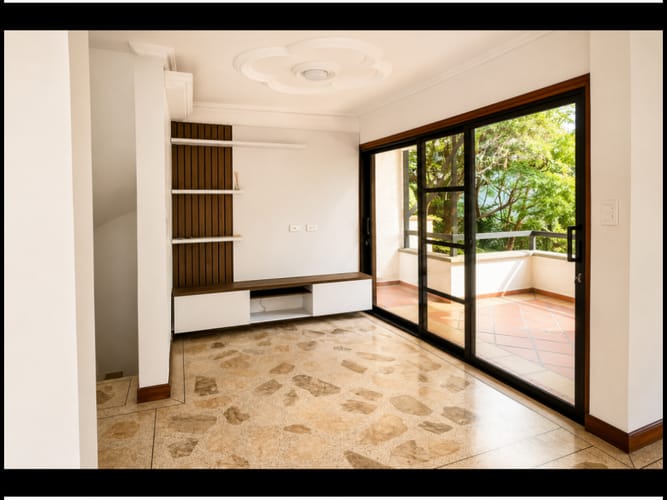 Casa de 4 alcobas en venta en El Poblado, Medellín, 312 m² · foto 2 de 14