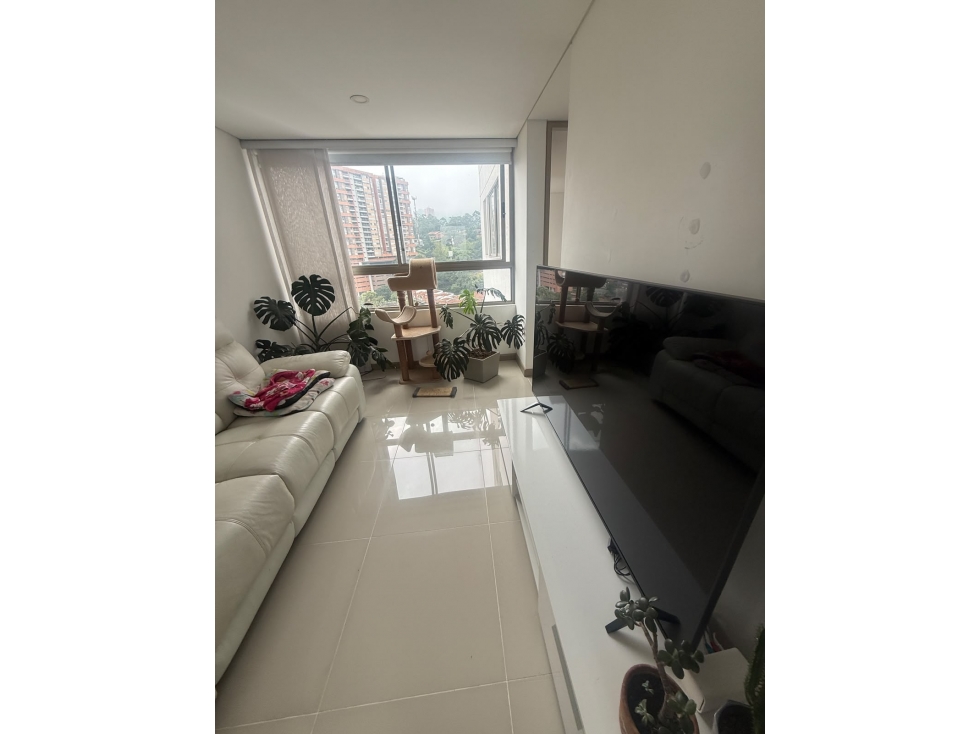 Apartamento en venta en Loma Del Esmeraldal, Envigado · foto 20 de 24