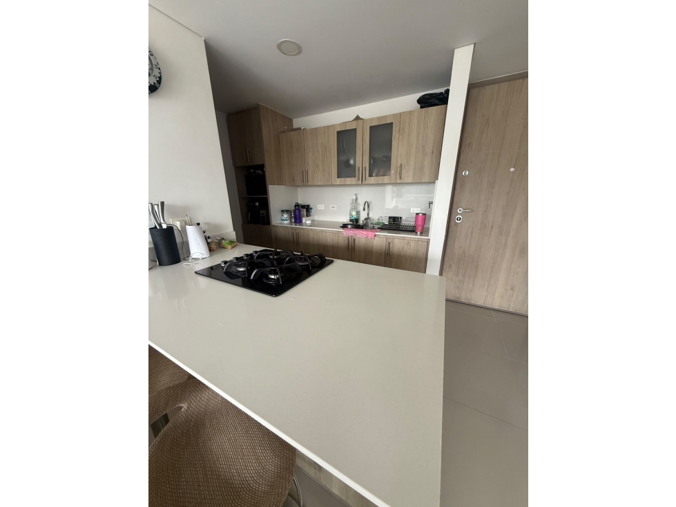Apartamento en venta en Loma Del Esmeraldal, Envigado · foto 22 de 24