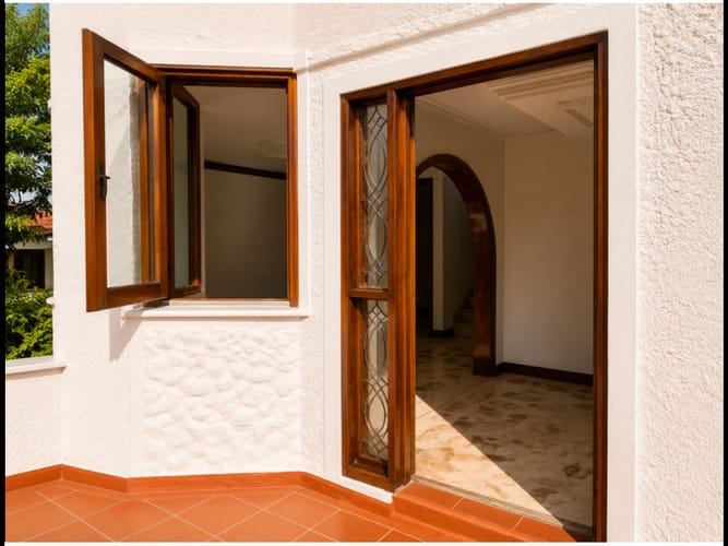 Casa de 4 alcobas en venta en El Poblado, Medellín, 312 m² · foto 5 de 14