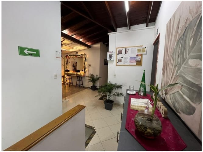 Casa de 4 alcobas en venta en Estadio, Medellín, 137 m² · foto 5 de 11