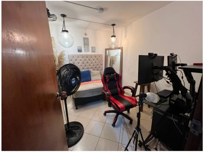 Casa de 4 alcobas en venta en Estadio, Medellín, 137 m² · foto 7 de 11