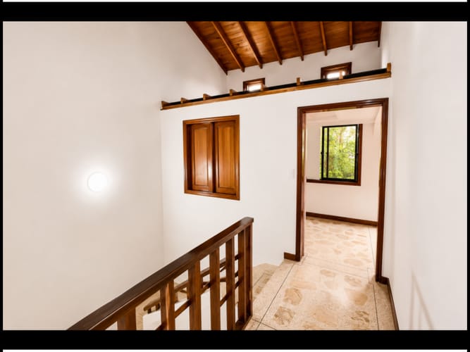 Casa de 4 alcobas en venta en El Poblado, Medellín, 312 m² · foto 8 de 14