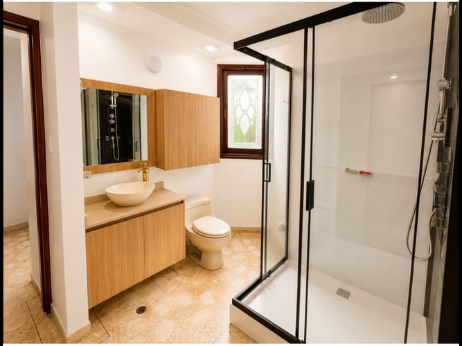 Casa de 4 alcobas en venta en El Poblado, Medellín, 312 m² · foto 10 de 14