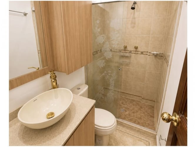 Casa de 4 alcobas en venta en El Poblado, Medellín, 312 m² · foto 14 de 14