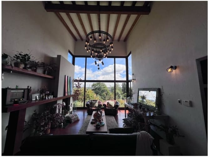 Casa de 4 alcobas en venta en Llano Grande, Rionegro, 377 m² · foto 5 de 24