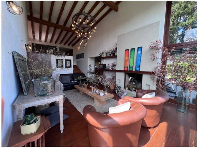Casa de 4 alcobas en venta en Llano Grande, Rionegro, 377 m² · foto 6 de 24