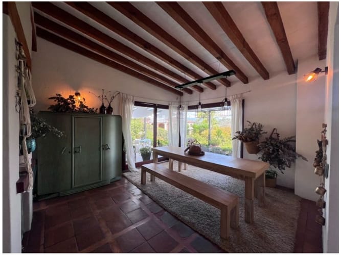 Casa de 4 alcobas en venta en Llano Grande, Rionegro, 377 m² · foto 7 de 24