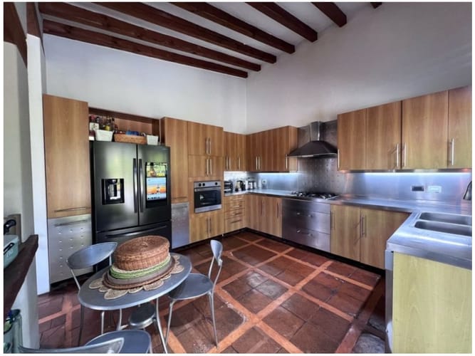 Casa de 4 alcobas en venta en Llano Grande, Rionegro, 377 m² · foto 10 de 24