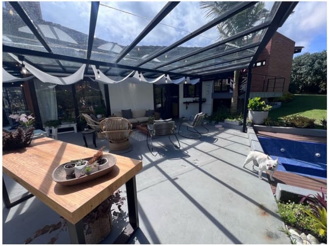 Casa de 4 alcobas en venta en Llano Grande, Rionegro, 377 m² · foto 12 de 24