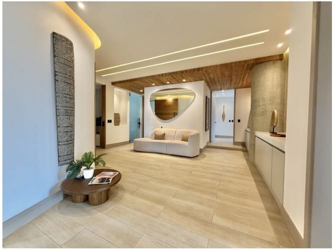Apartamento de 2 alcobas en venta en El Poblado, Medellín, 345 m² · foto 8 de 24
