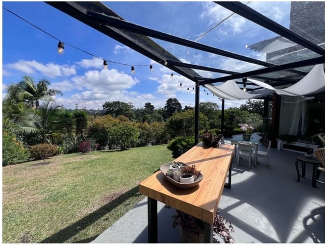 Casa de 4 alcobas en venta en Llano Grande, Rionegro, 377 m² · foto 14 de 24