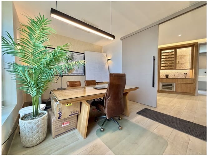 Apartamento de 2 alcobas en venta en El Poblado, Medellín, 345 m² · foto 10 de 24