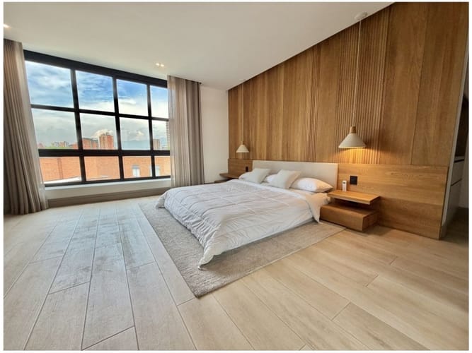 Apartamento de 2 alcobas en venta en El Poblado, Medellín, 345 m² · foto 13 de 24