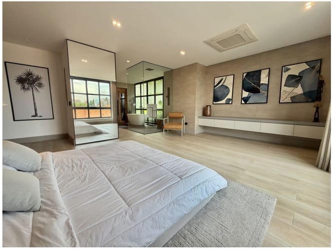 Apartamento de 2 alcobas en venta en El Poblado, Medellín, 345 m² · foto 14 de 24