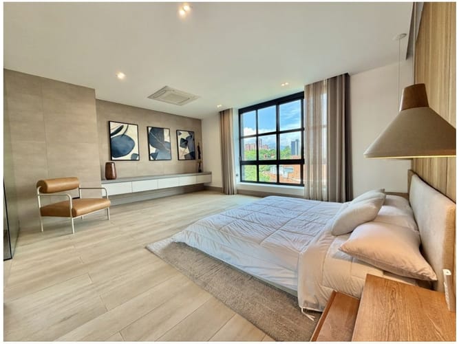 Apartamento de 2 alcobas en venta en El Poblado, Medellín, 345 m² · foto 15 de 24