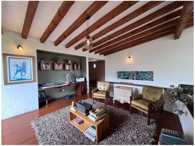 Casa de 4 alcobas en venta en Llano Grande, Rionegro, 377 m² · foto 22 de 24
