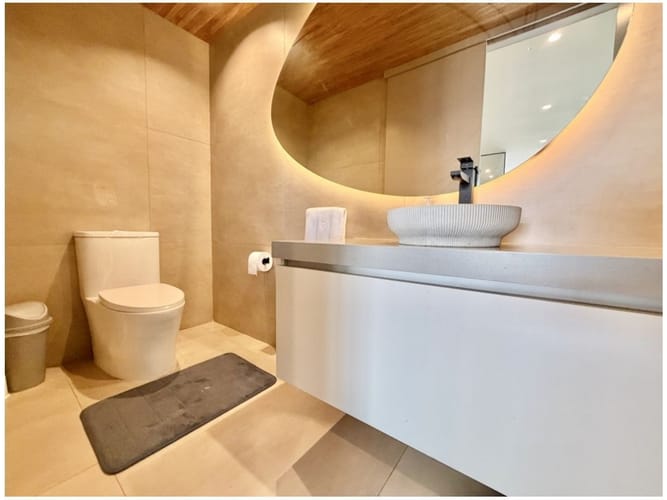 Apartamento de 2 alcobas en venta en El Poblado, Medellín, 345 m² · foto 21 de 24
