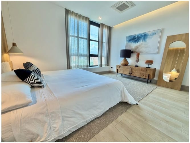 Apartamento de 2 alcobas en venta en El Poblado, Medellín, 345 m² · foto 23 de 24