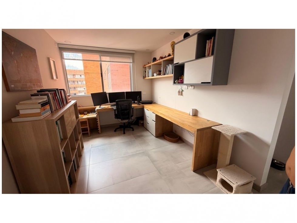 Apartamento en venta en Loma De Las Brujas, Envigado · foto 11 de 21