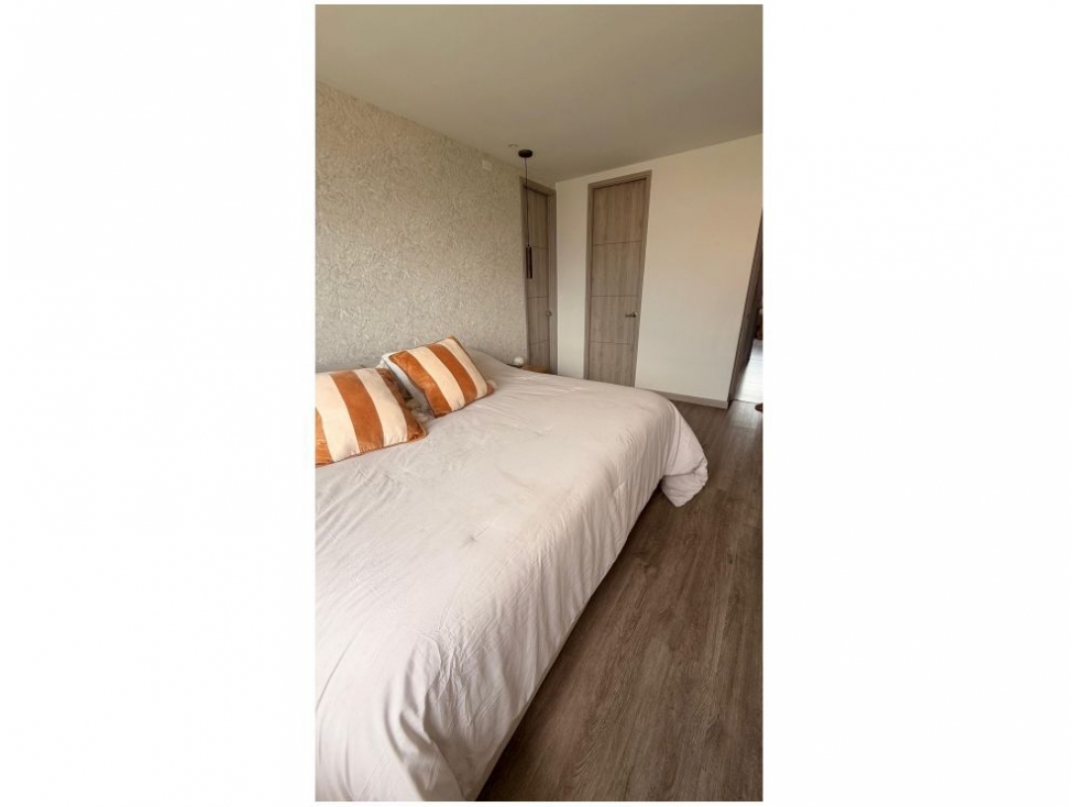 Apartamento en venta en Loma De Las Brujas, Envigado · foto 13 de 21