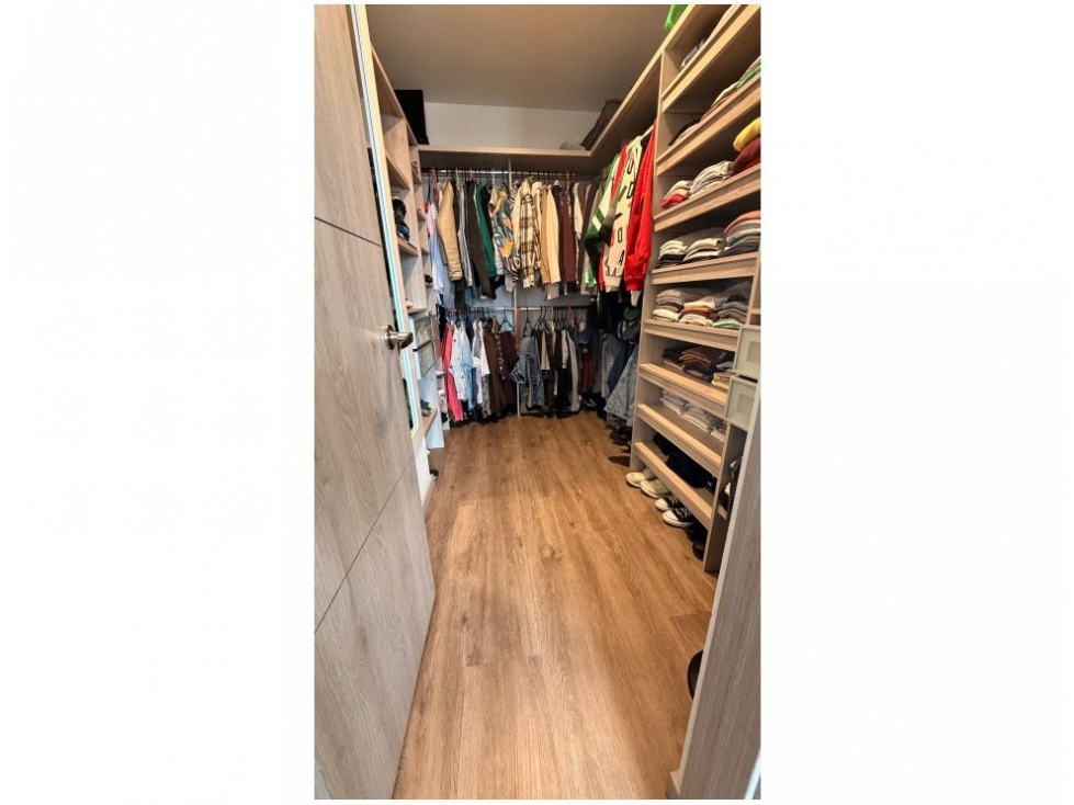 Apartamento en venta en Loma De Las Brujas, Envigado · foto 18 de 21