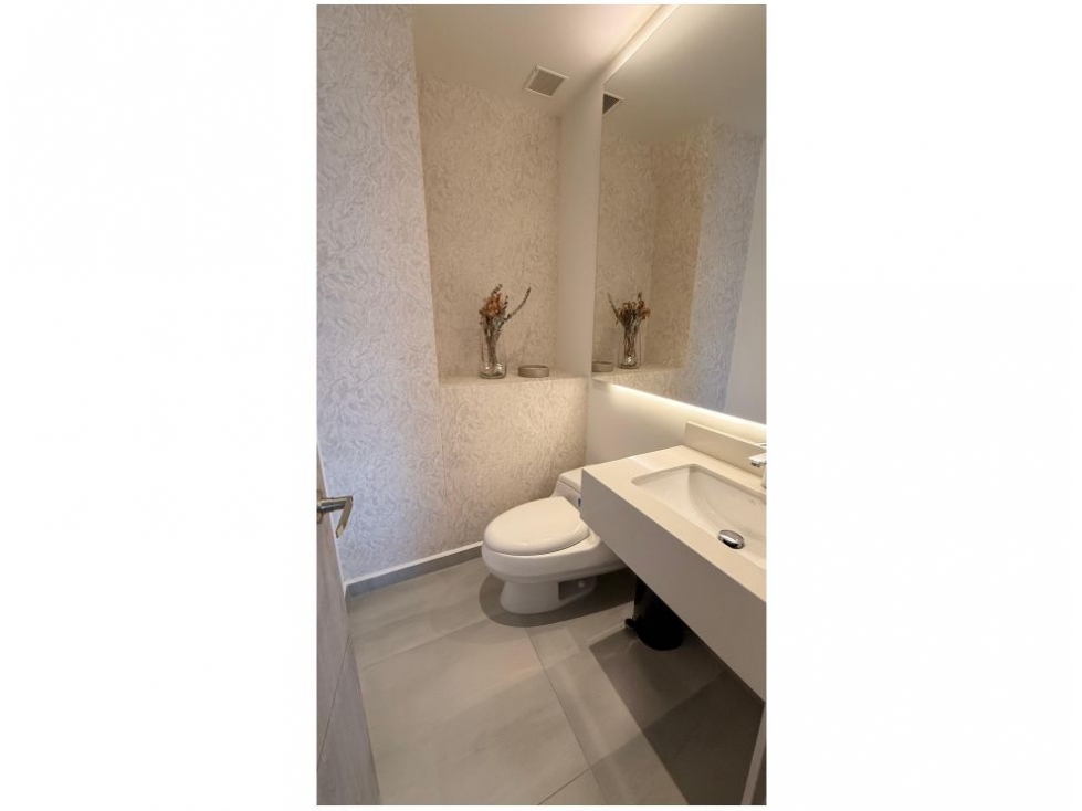 Apartamento en venta en Loma De Las Brujas, Envigado · foto 21 de 21