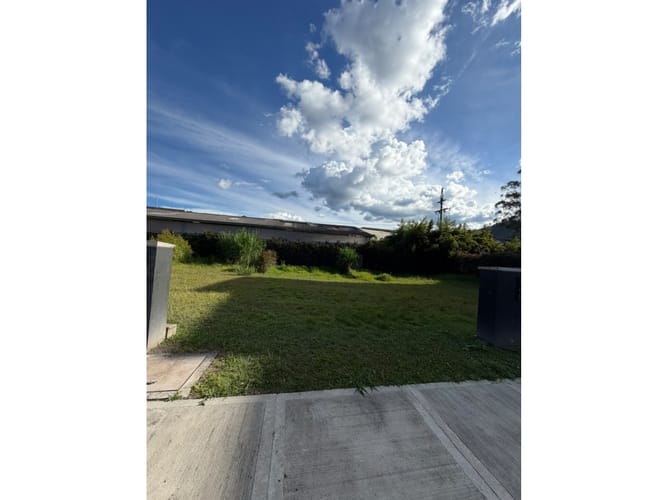 Lote en venta en Santa Elena, El Retiro, 116 m² · foto 2 de 5