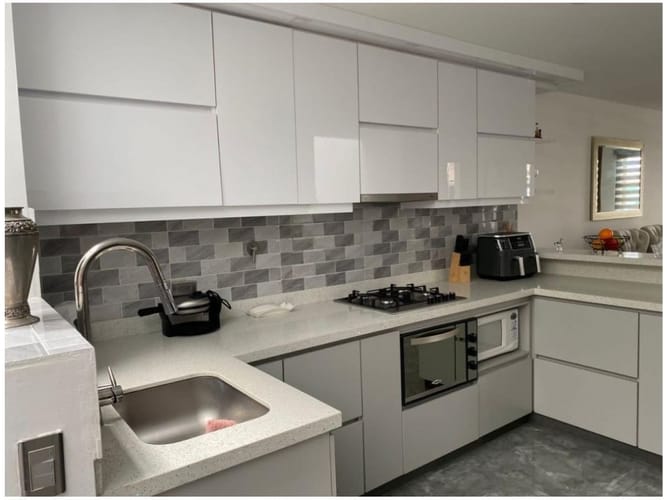 Casa de 4 alcobas en venta en La Ceja, 160 m² · foto 4 de 9