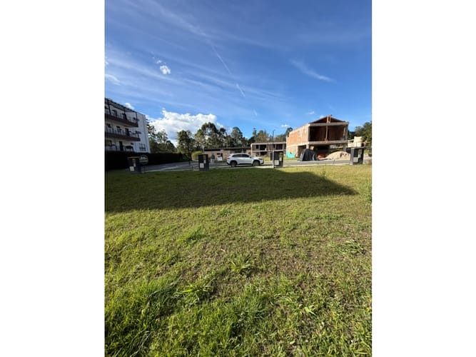 Lote en venta en Santa Elena, El Retiro, 116 m² · foto 4 de 5