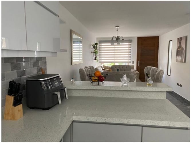 Casa de 4 alcobas en venta en La Ceja, 160 m² · foto 5 de 9