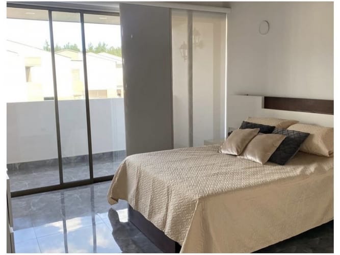 Casa de 4 alcobas en venta en La Ceja, 160 m² · foto 7 de 9