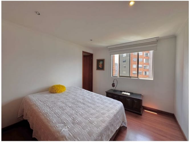 Apartamento de 3 alcobas en venta en Los Balsos, Medellín, 174 m² · foto 10 de 12