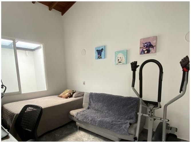 Casa de 4 alcobas en venta en La Ceja, 160 m² · foto 9 de 9