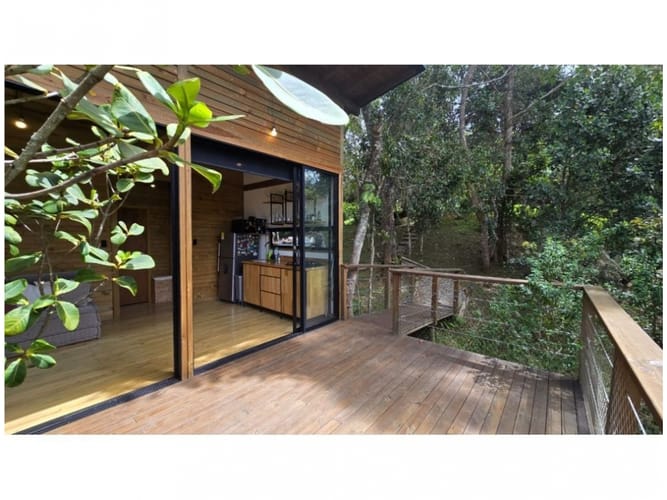 Finca en venta en El Molino, Guarne, 45 m² · foto 3 de 21