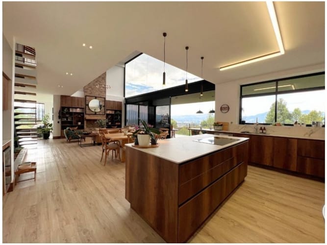 Casa de 3 alcobas en venta en La Ceja · foto 5 de 19