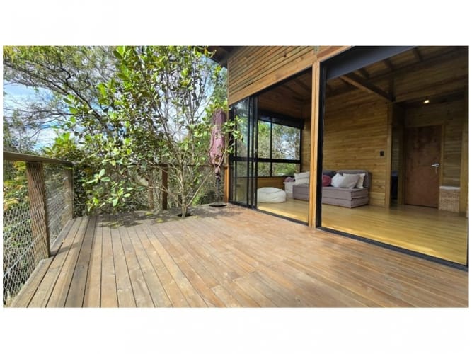 Finca en venta en El Molino, Guarne, 45 m² · foto 5 de 21