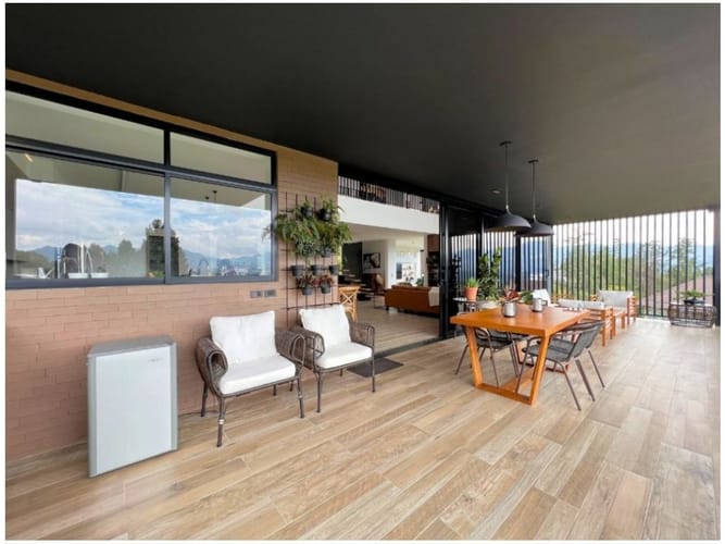 Casa de 3 alcobas en venta en La Ceja · foto 7 de 19