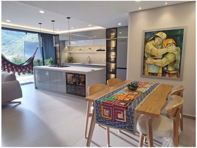 Casa de 2 alcobas en venta en El Retiro, 170 m² · foto 4 de 24