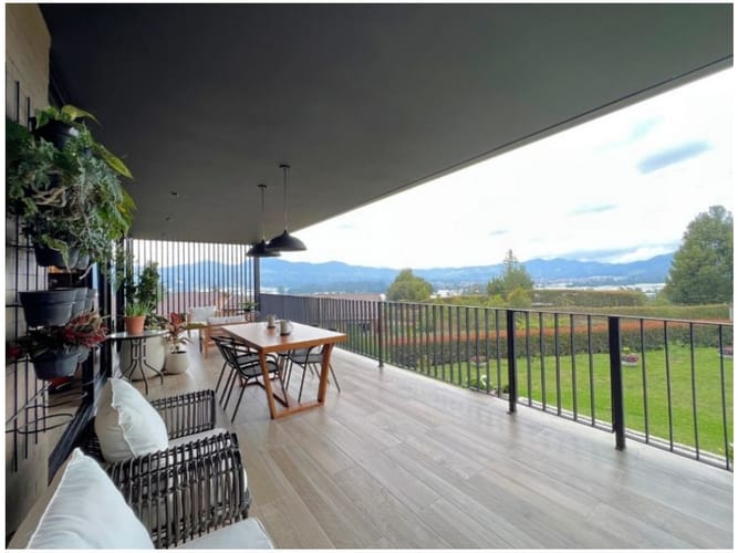 Casa de 3 alcobas en venta en La Ceja · foto 8 de 19