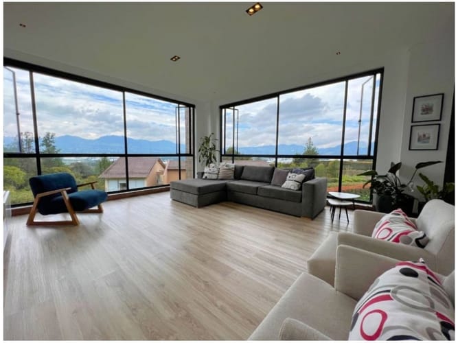 Casa de 3 alcobas en venta en La Ceja · foto 9 de 19