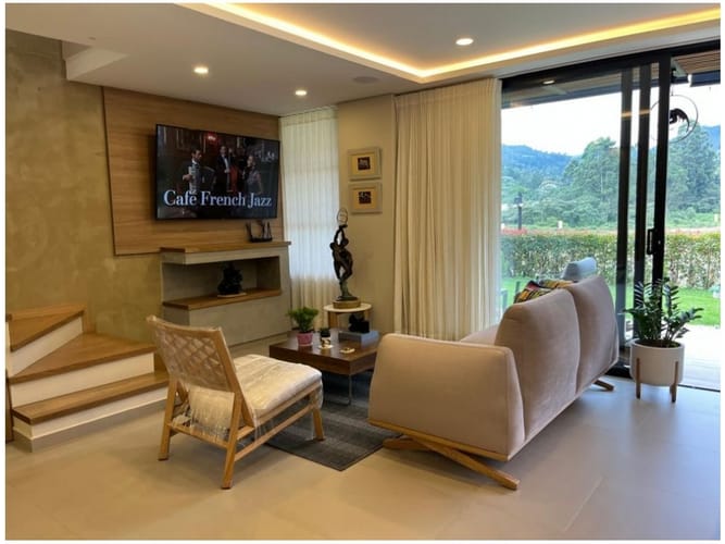 Casa de 2 alcobas en venta en El Retiro, 170 m² · foto 6 de 24