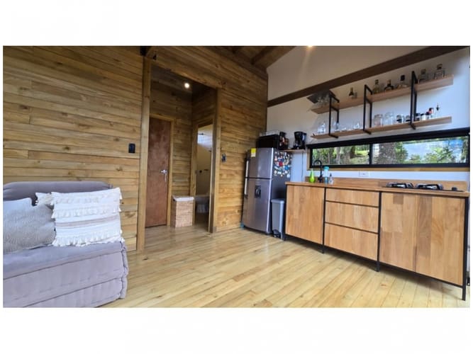Finca en venta en El Molino, Guarne, 45 m² · foto 9 de 21