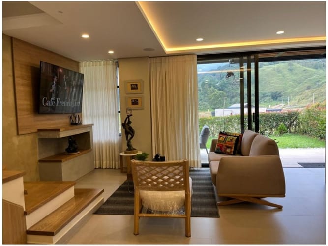 Casa de 2 alcobas en venta en El Retiro, 170 m² · foto 7 de 24