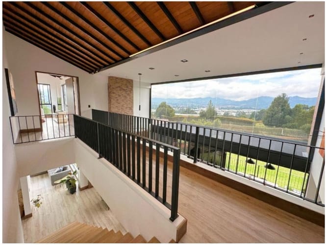Casa de 3 alcobas en venta en La Ceja · foto 11 de 19