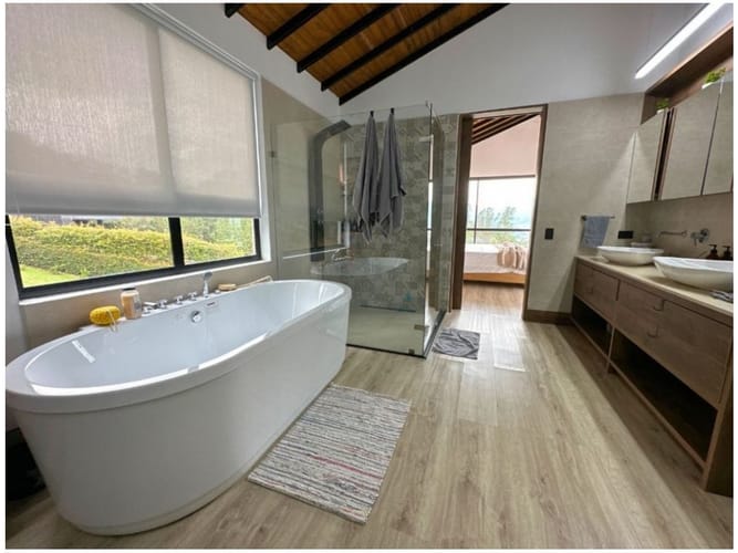 Casa de 3 alcobas en venta en La Ceja · foto 14 de 19