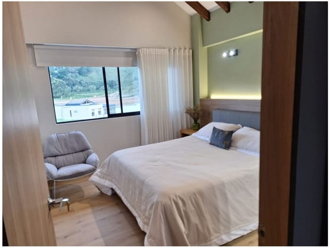 Casa de 2 alcobas en venta en El Retiro, 170 m² · foto 12 de 24