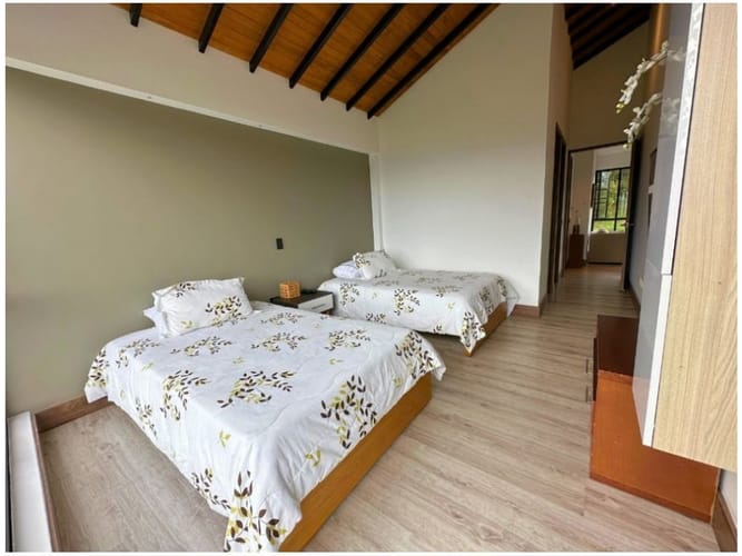 Casa de 3 alcobas en venta en La Ceja · foto 15 de 19